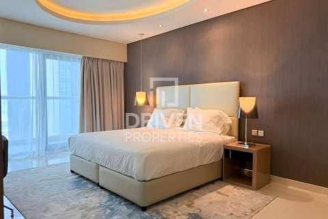 Apartman u Business Bay, Dubai, UAE 1 spavaća soba, 98.01 m2 Br. 757163 - fotografija 6