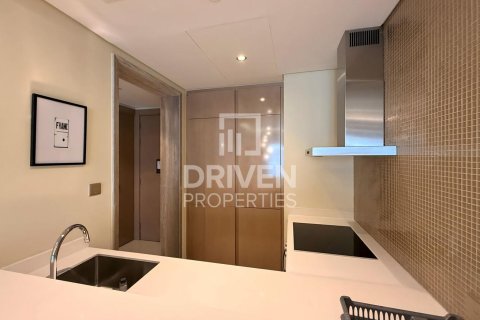 Apartman u Business Bay, Dubai, UAE 1 spavaća soba, 98.01 m2 Br. 757163 - fotografija 10