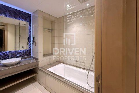 Apartman u Business Bay, Dubai, UAE 1 spavaća soba, 98.01 m2 Br. 757163 - fotografija 12