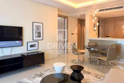 Apartman u Business Bay, Dubai, UAE 1 spavaća soba, 98.01 m2 Br. 757163 - fotografija 4