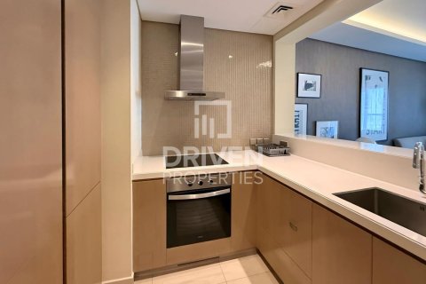 Apartman u Business Bay, Dubai, UAE 1 spavaća soba, 98.01 m2 Br. 757163 - fotografija 9
