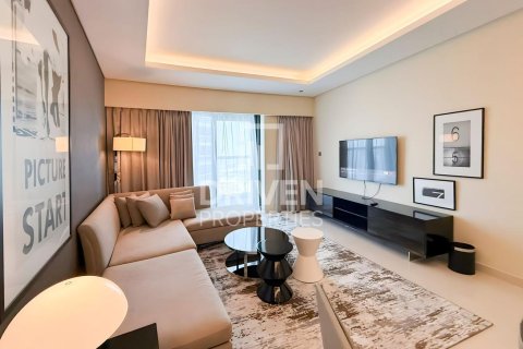 Apartman u Business Bay, Dubai, UAE 1 spavaća soba, 98.01 m2 Br. 757163 - fotografija 5