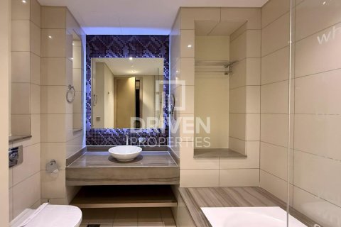 Apartman u Business Bay, Dubai, UAE 1 spavaća soba, 98.01 m2 Br. 757163 - fotografija 11