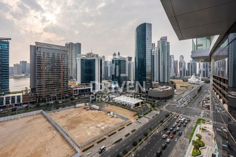 Byt v Downtown Dubai (Downtown Burj Dubai), Dubai, SAE 1 ložnice, 84.08 m² Č.: 757164 - fotografie 1