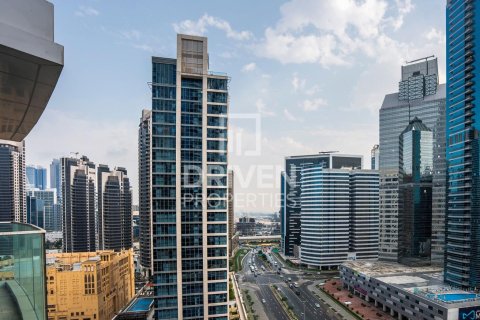Byt v Downtown Dubai (Downtown Burj Dubai), Dubai, SAE 1 ložnice, 84.08 m² Č.: 757164 - fotografie 11