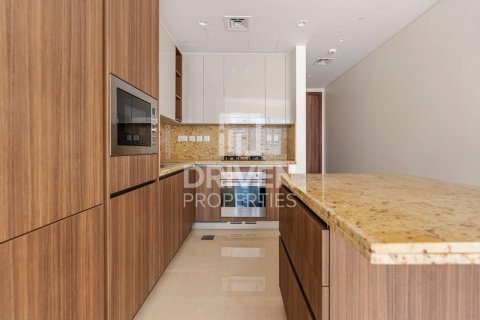 Byt v Downtown Dubai (Downtown Burj Dubai), Dubai, SAE 1 ložnice, 84.08 m² Č.: 757164 - fotografie 8