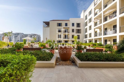 Apartman u gradu Jumeirah, Dubai, UAE 2 spavaće sobe, 120.22 m2 Br. 757166