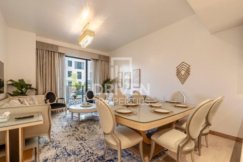 阿联酋 Dubai Jumeirah 待租 : 2 卧, 120.22 平方米 , 编号757166 - 照片 5