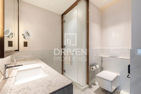 Apartament do wynajęcia w Dubai Creek Harbour (The Lagoons), Dubai, ZEA 1 sypialnia, 80.92 mkw., nr 757165 - zdjęcie 11