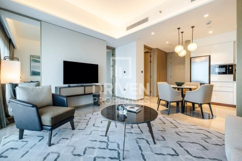 Apartament do wynajęcia w Dubai Creek Harbour (The Lagoons), Dubai, ZEA 1 sypialnia, 80.92 mkw., nr 757165 - zdjęcie 5