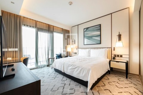 Apartament do wynajęcia w Dubai Creek Harbour (The Lagoons), Dubai, ZEA 1 sypialnia, 80.92 mkw., nr 757165 - zdjęcie 7