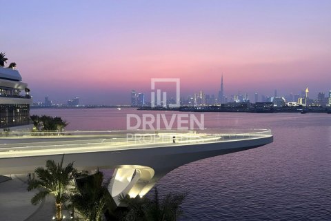 Apartament do wynajęcia w Dubai Creek Harbour (The Lagoons), Dubai, ZEA 1 sypialnia, 80.92 mkw., nr 757165 - zdjęcie 1