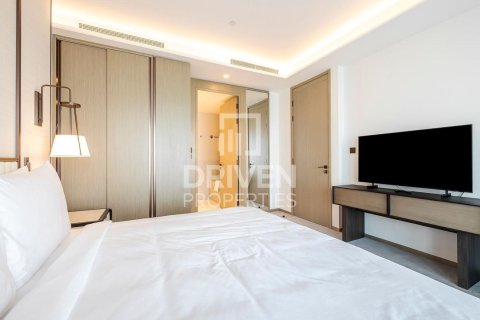 Apartament do wynajęcia w Dubai Creek Harbour (The Lagoons), Dubai, ZEA 1 sypialnia, 80.92 mkw., nr 757165 - zdjęcie 6