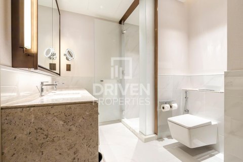 Apartament do wynajęcia w Dubai Creek Harbour (The Lagoons), Dubai, ZEA 1 sypialnia, 80.92 mkw., nr 757165 - zdjęcie 12