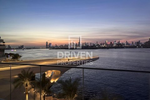 Apartament do wynajęcia w Dubai Creek Harbour (The Lagoons), Dubai, ZEA 1 sypialnia, 80.92 mkw., nr 757165 - zdjęcie 2