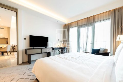 Apartament do wynajęcia w Dubai Creek Harbour (The Lagoons), Dubai, ZEA 1 sypialnia, 80.92 mkw., nr 757165 - zdjęcie 8