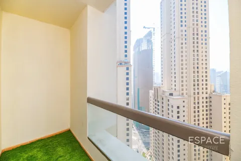 Apartamento en alquiler en Jumeirah Beach Residence, Dubai, EAU 1 dormitorio, 109 m2 № 661318 - foto 13