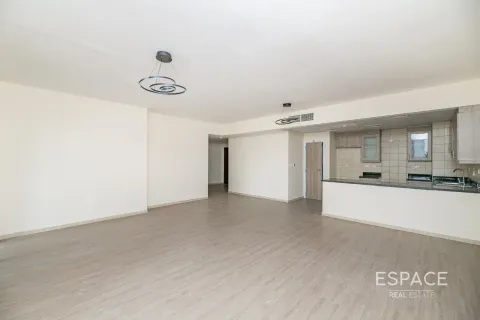 Apartamento en alquiler en Jumeirah Beach Residence, Dubai, EAU 1 dormitorio, 109 m2 № 661318 - foto 3