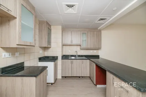 Apartamento en alquiler en Jumeirah Beach Residence, Dubai, EAU 1 dormitorio, 109 m2 № 661318 - foto 6