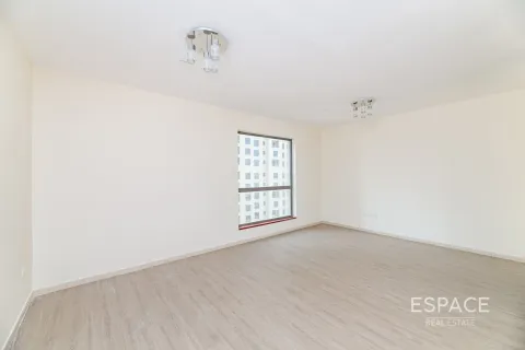 Apartamento en alquiler en Jumeirah Beach Residence, Dubai, EAU 1 dormitorio, 109 m2 № 661318 - foto 7