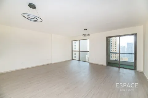 Apartamento en alquiler en Jumeirah Beach Residence, Dubai, EAU 1 dormitorio, 109 m2 № 661318 - foto 2
