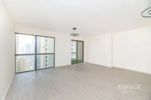 Apartamento en alquiler en Jumeirah Beach Residence, Dubai, EAU 1 dormitorio, 109 m2 № 661318 - foto 1