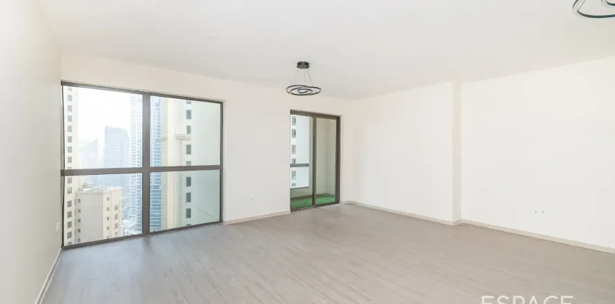 Apartamento en Jumeirah Beach Residence, Dubai, EAU 1 dormitorio, 109 m² № 661318