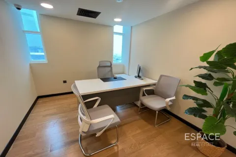Kancelarija u Jumeirah Lake Towers, Dubai, UAE 104 m2 Br. 661340 - fotografija 7