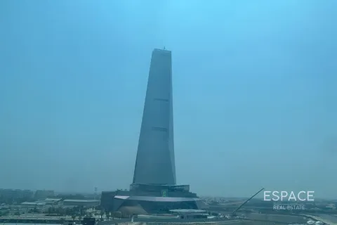 Kancelarija u Jumeirah Lake Towers, Dubai, UAE 104 m2 Br. 661340 - fotografija 10