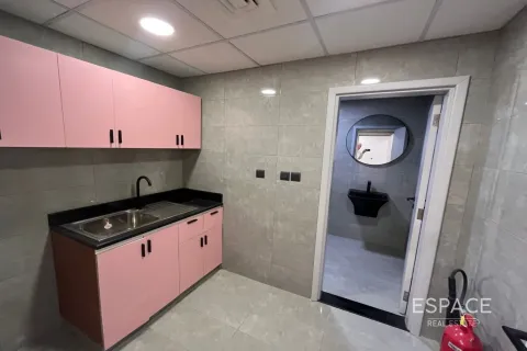 Kancelarija u Jumeirah Lake Towers, Dubai, UAE 104 m2 Br. 661340 - fotografija 8