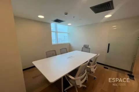 Kancelarija u Jumeirah Lake Towers, Dubai, UAE 104 m2 Br. 661340 - fotografija 6