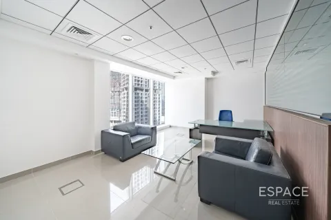 Opisina sa Business Bay, Dubai, UAE 76 sq.m. № 661339 - larawan 4