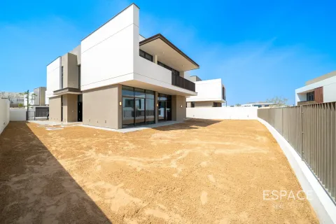 Kamienica do wynajęcia w Al Furjan, Dubai, ZEA 5 sypialnie, 442 mkw., nr 661316 - zdjęcie 19