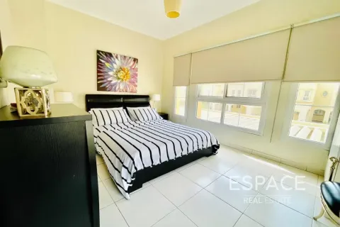 Vila u gradu The Springs, Dubai, UAE 2 spavaće sobe, 167 m2 Br. 661317 - Slika 7