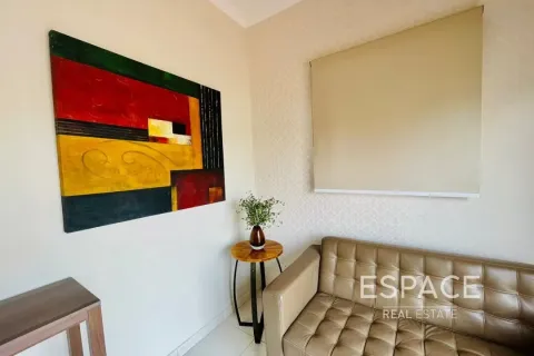 Vila u gradu The Springs, Dubai, UAE 2 spavaće sobe, 167 m2 Br. 661317 - Slika 5