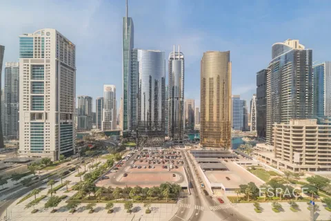 Kancelarija u Jumeirah Lake Towers, Dubai, UAE 111 m2 Br. 661319 - fotografija 10