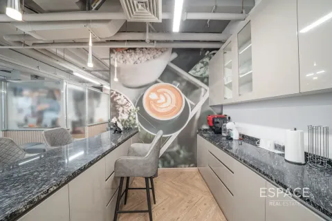 Kancelarija u Jumeirah Lake Towers, Dubai, UAE 111 m2 Br. 661319 - fotografija 15