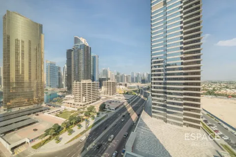 Kancelarija u Jumeirah Lake Towers, Dubai, UAE 111 m2 Br. 661319 - fotografija 12