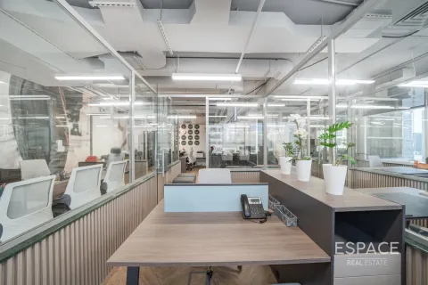 Kancelarija u Jumeirah Lake Towers, Dubai, UAE 111 m2 Br. 661319 - fotografija 19