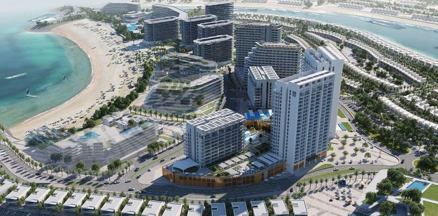 Lakás itt: Mina Al Arab, Ras Al Khaimah, EAE, 2 hálószoba, 159 m², azonosító: 656348
