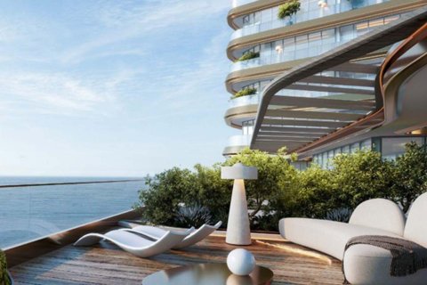 Müüa korter asukohaga Mina Al Arab, Ras Al Khaimah, AÜE: 39 m² Nr 656312 - pilt 9