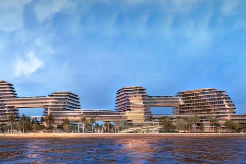 Müüa korter asukohaga Mina Al Arab, Ras Al Khaimah, AÜE: 39 m² Nr 656312 - pilt 2