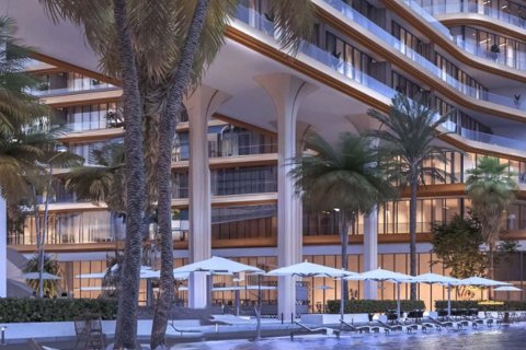Müüa korter asukohaga Mina Al Arab, Ras Al Khaimah, AÜE: 39 m² Nr 656312 - pilt 6