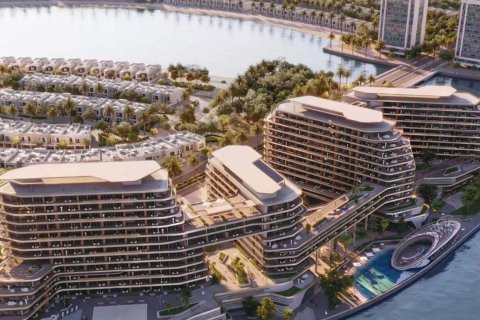 Müüa korter asukohaga Mina Al Arab, Ras Al Khaimah, AÜE: 39 m² Nr 656312 - pilt 7