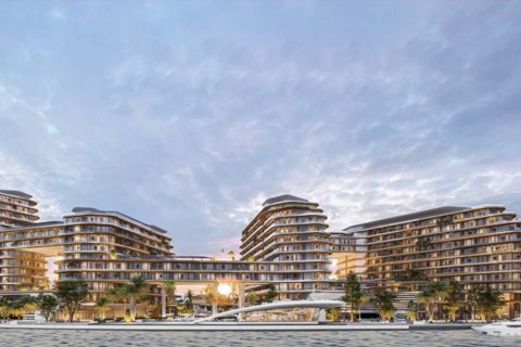 Müüa korter asukohaga Mina Al Arab, Ras Al Khaimah, AÜE: 39 m² Nr 656312 - pilt 10