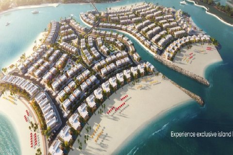 Rumah bandar di Al Hamra Village, Ras Al Khaimah, UAE 2 bilik tidur, 130 meter persegi № 656346 - foto 6