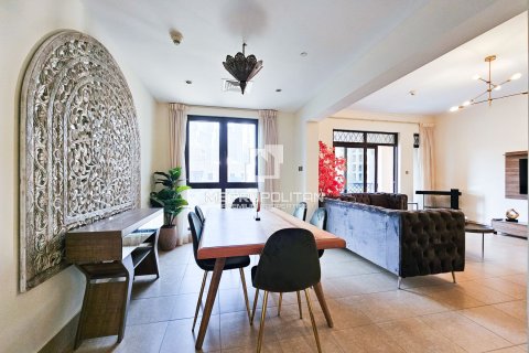 阿联酋 Dubai Old Town 待租 : 2 卧, 129 平方米 , 编号665399 - 照片 9