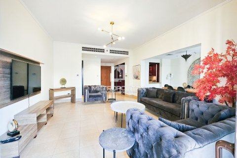 阿联酋 Dubai Old Town 待租 : 2 卧, 129 平方米 , 编号665399 - 照片 1