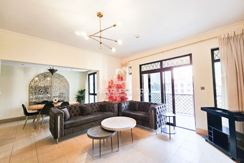 阿联酋 Dubai Old Town 待租 : 2 卧, 129 平方米 , 编号665399 - 照片 5