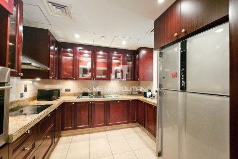 阿联酋 Dubai Old Town 待租 : 2 卧, 129 平方米 , 编号665399 - 照片 8